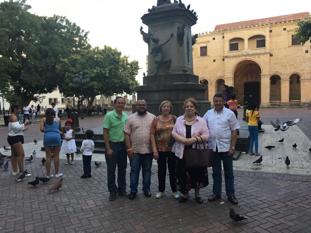 Unaec UNAEC America - Organización Mundial de Antiguos Alumnos de la ...