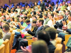 congreso exalumnos