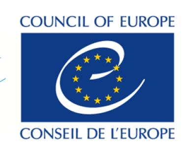 logo consejo europa